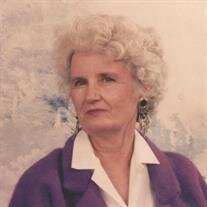 Martha Ann Cooley King