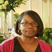 Jacqueline Rice