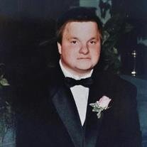 Michael Wayne Price