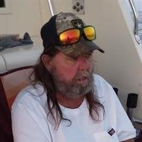 Jerry Jett
