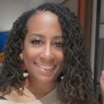 Ms. Arlette T. Slaughter