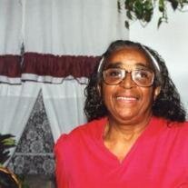Mary E. Garrison