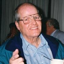 Ralph Eugene Hoobler