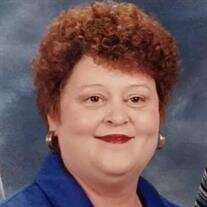 Mrs. Kathy Lynn Armstrong Brantley