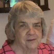 Julene Billings