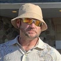 Shawn Lee Lake