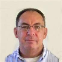 Richard B. "Rick" Emenheiser
