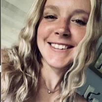 Meghan Mary Hanley