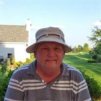 Chip W. Lindgren