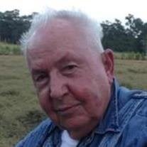 Charley Houston Creel