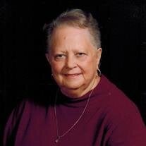 Ms. Kay Wright Mitchell