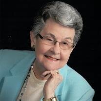 Norene Josephine Garoutte