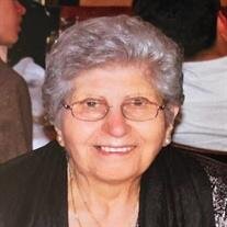 Efrosine Savva