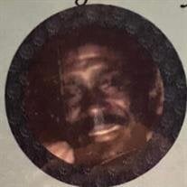 Willie Lee Avery
