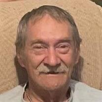 Jimmy Don Paige Sr.