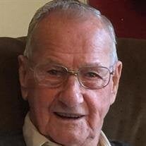 Lawrence Otto Wall