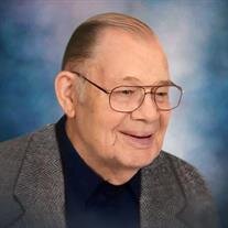 John Ray Hodges Jr.