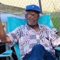 Isiah "Rackabone" Hicks, Jr.