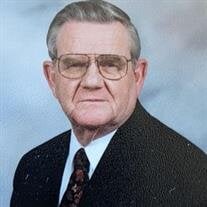 Rev. Robert Jackson Osborne