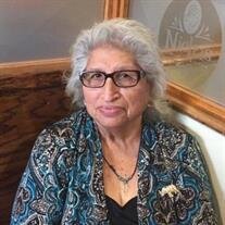 ADELA T. SERNA