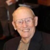 Richard "Dick" Benjamin Wilson