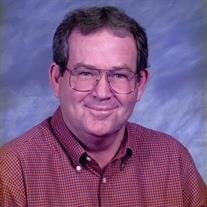 Carson C. Petry