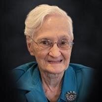 Ruth Ann Musker