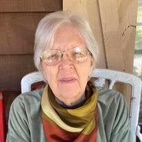 Mary Nell Black Cox