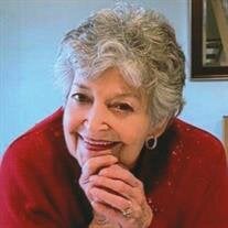 Dolores "Dee" Garner
