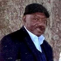 Mr. Alvin Hunt, Sr.