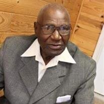 Mr. Lester A. Wilson