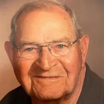 Robert "Bob" Crum