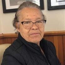 Angela Carmona