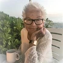 Sally Lee Gegenheimer