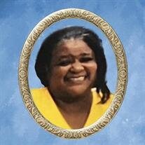 Johnnie Marie Mosley