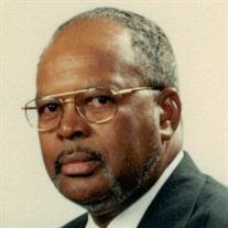 Herschel H. "Skip" Austin Jr
