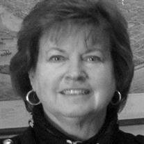 Jeri Ann Carlson