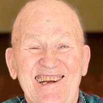 Harold Ernest Gustafson