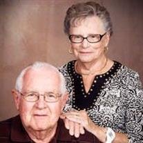 Betty Lou Lucille Wolff