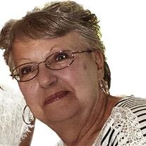 Sharron Wyandt