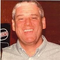 Mark Wooleyhand