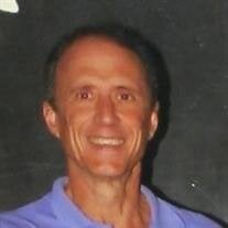 Michael Irving Rodner
