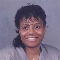 Mrs. Mary Ann Moore