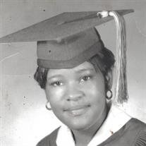Mrs. Linda Patricia Macon