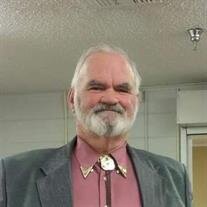 Royce T Rosser