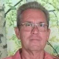 Danny J. May