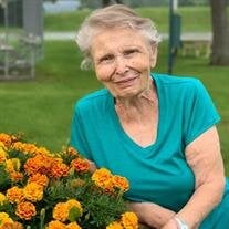 Janice Kaye Robison