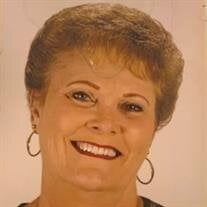 Sharon Lee Steinhardt