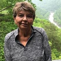 Norma Lee Stout