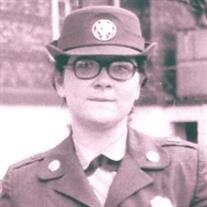 Janet Harris Strate